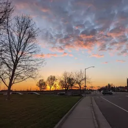 Eagle's Nest Park - Elmont