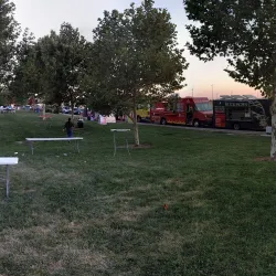 Eagle's Nest Park - Elmont