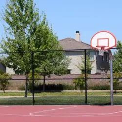 Eagle's Nest Park - Elmont