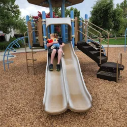 Eagle's Nest Park - Elmont