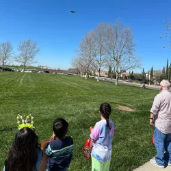 Eagle's Nest Park - Elmont