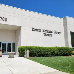 Elmont Public Library - Elmont