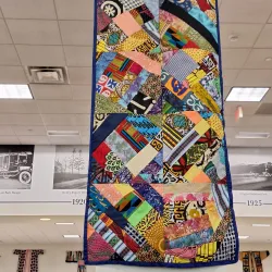 Elmont Public Library - Elmont