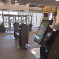 Elmont Public Library - Elmont