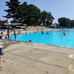 Franklin Square Park - Elmont