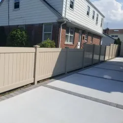 Franklin Square Park - Elmont