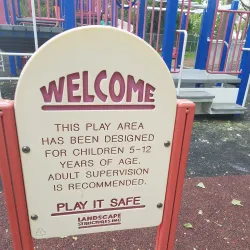 Franklin Square Park - Elmont