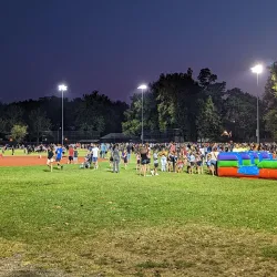 Franklin Square Park - Elmont