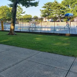 Franklin Square Park - Elmont