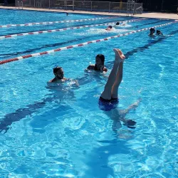 Franklin Square Park - Elmont