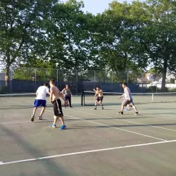 Franklin Square Park - Elmont