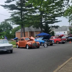 Franklin Square Park - Elmont