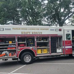 Franklin Square Park - Elmont