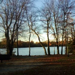 Hempstead Lake State Park - Elmont