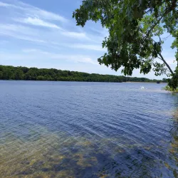 Hempstead Lake State Park - Elmont