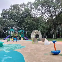 Hempstead Lake State Park - Elmont