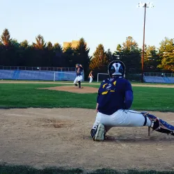 Mitchel Athletic Complex - Elmont