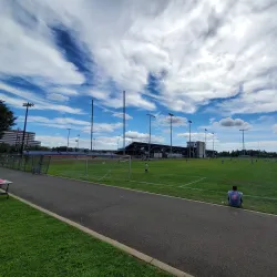 Mitchel Athletic Complex - Elmont