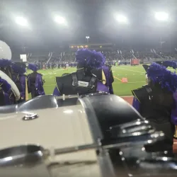 Mitchel Athletic Complex - Elmont