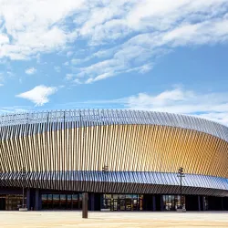 Nassau Veterans Memorial Coliseum - Elmont