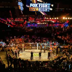 Nassau Veterans Memorial Coliseum - Elmont