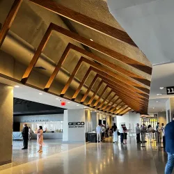 Nassau Veterans Memorial Coliseum - Elmont