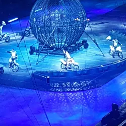 Nassau Veterans Memorial Coliseum - Elmont