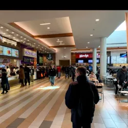 Roosevelt Field Mall - Elmont