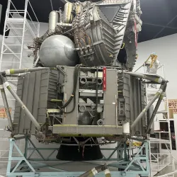 The Cradle of Aviation Museum - Elmont