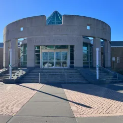 Farmingdale Public Library - Farmingdale