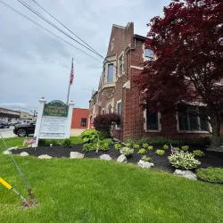 Farmingdale Village Park - Farmingdale