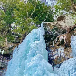 Clove Creek Preserve - Fishkill