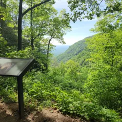 Clove Creek Preserve - Fishkill