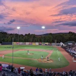 Dutchess Stadium - Fishkill