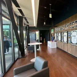 Dutchess Stadium - Fishkill