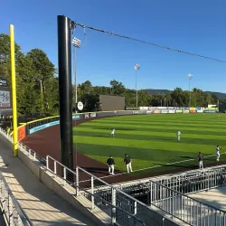 Dutchess Stadium - Fishkill