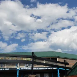 Dutchess Stadium - Fishkill