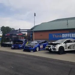 Dutchess Stadium - Fishkill