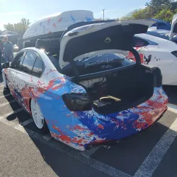 Dutchess Stadium - Fishkill