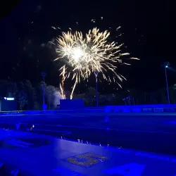 Dutchess Stadium - Fishkill