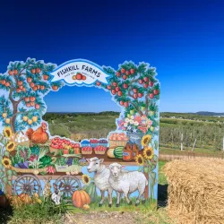 Fishkill Farms - Fishkill