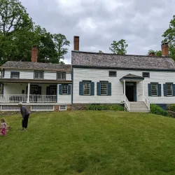 Fishkill Historical Society - Fishkill