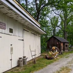 Fishkill Historical Society - Fishkill