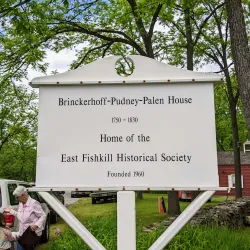 Fishkill Historical Society - Fishkill