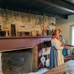 Fishkill Historical Society - Fishkill