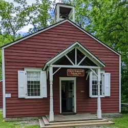 Fishkill Historical Society - Fishkill