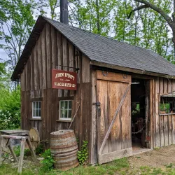 Fishkill Historical Society - Fishkill