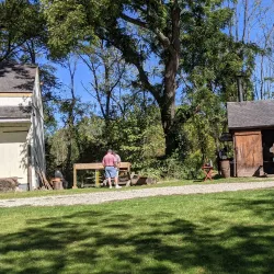 Fishkill Historical Society - Fishkill