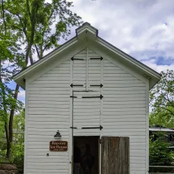 Fishkill Historical Society - Fishkill