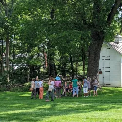 Fishkill Historical Society - Fishkill